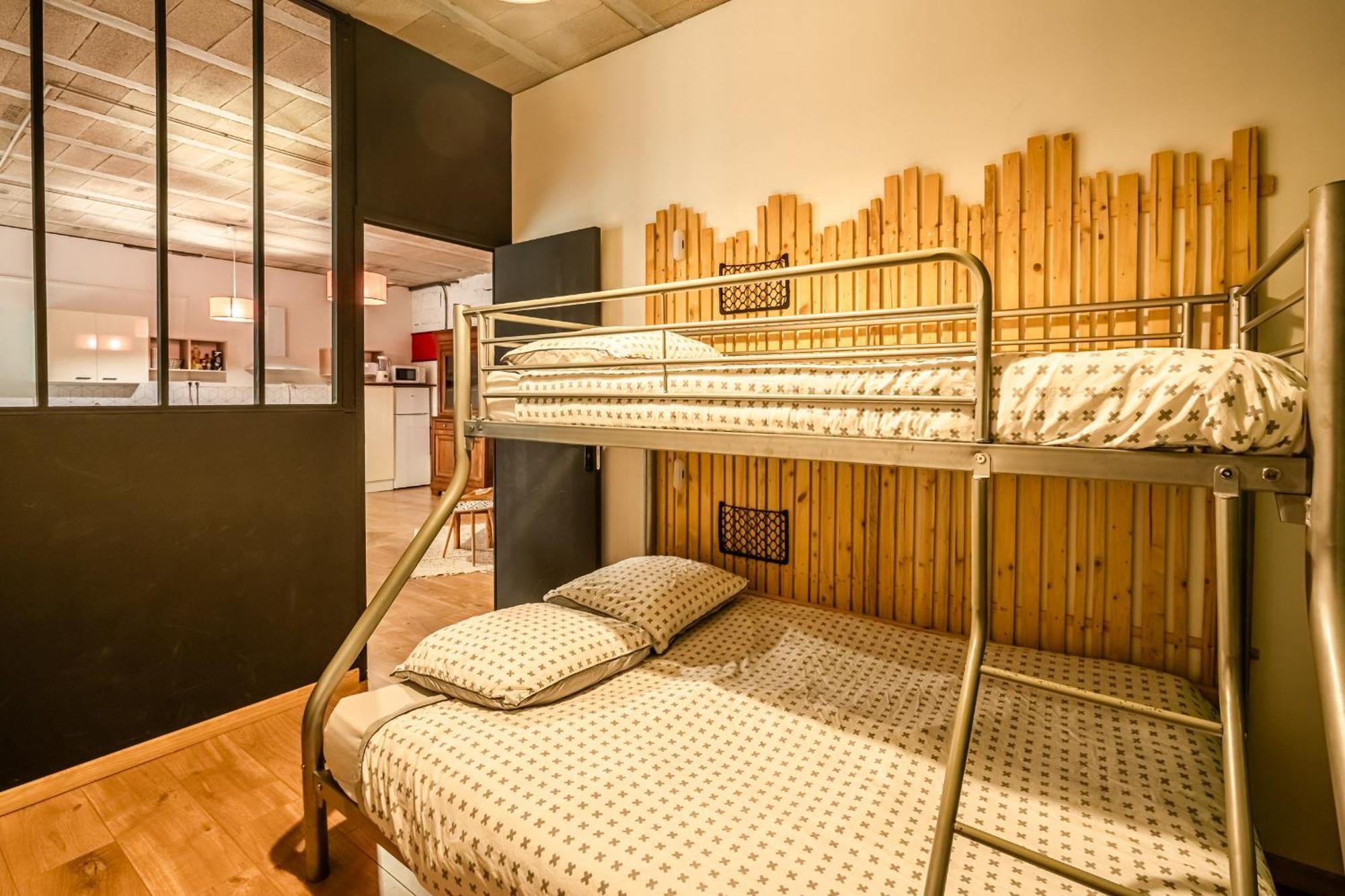 Resi'Danse Piscine Clim Wifi Centre Ville 5 Pers Lezignan-Corbieres Luaran gambar