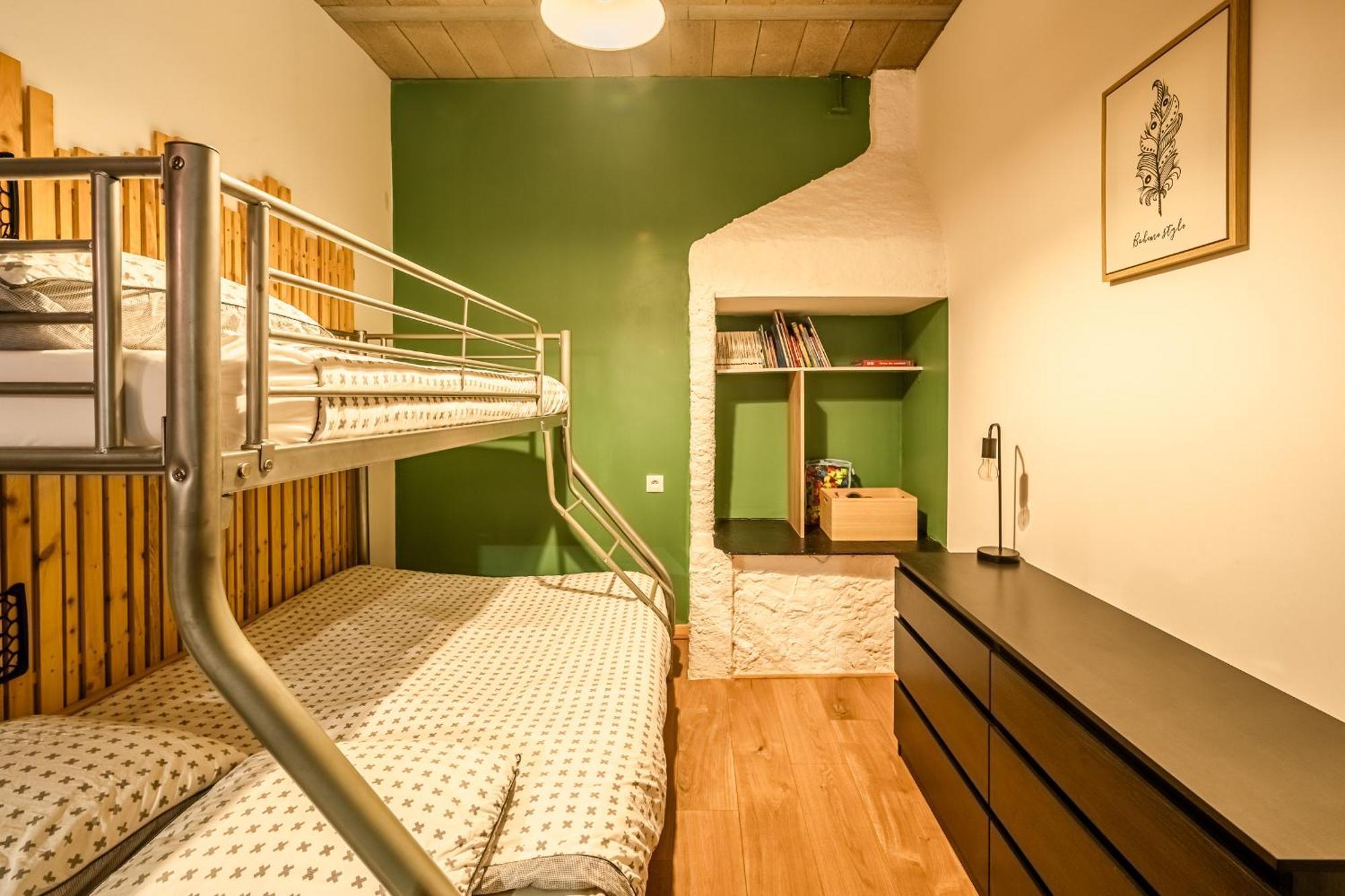 Resi'Danse Piscine Clim Wifi Centre Ville 5 Pers Lezignan-Corbieres Luaran gambar